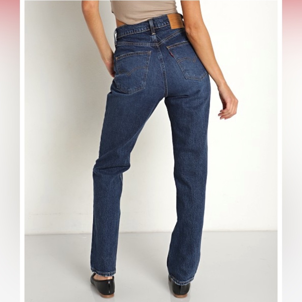 Levi’s 70s High Slim Straight Denim (NWOT) - Picture 2 of 7